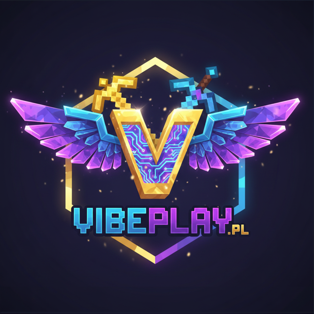 VibePlay logo